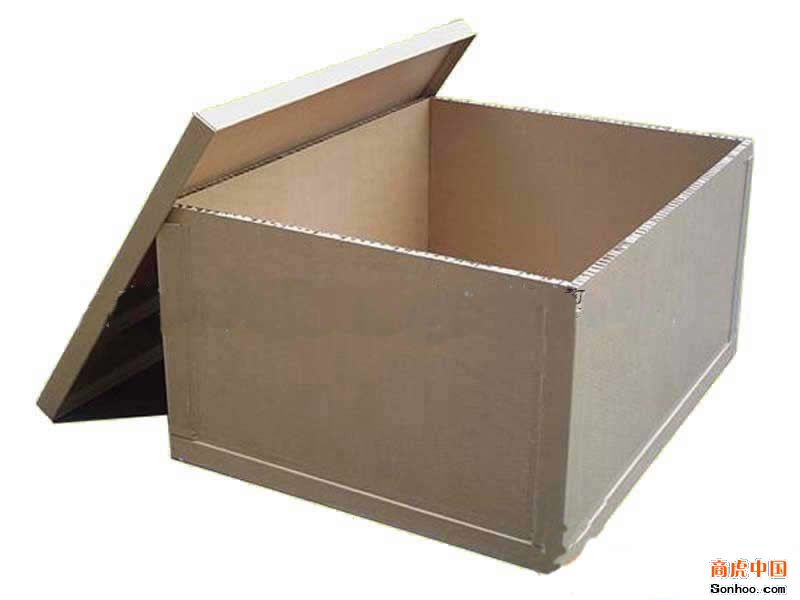工业纸箱