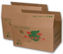 食品紙(zhi)箱