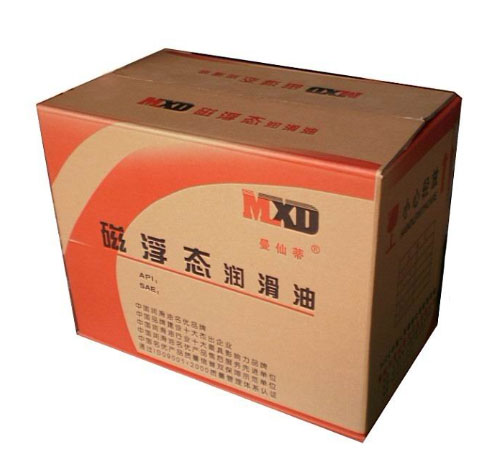 九龙坡工业纸箱