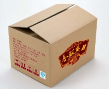 巴南食品纸箱