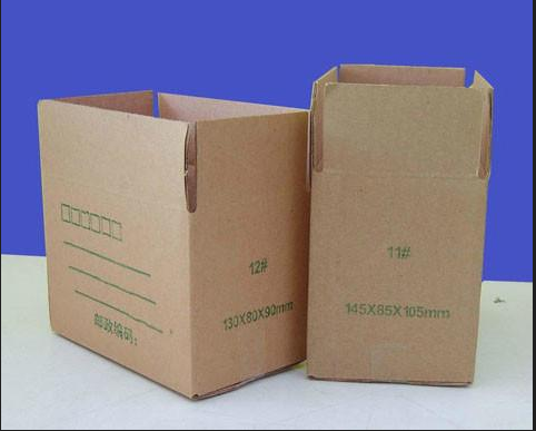 纸箱生产做好过程控制是产品质量的保证