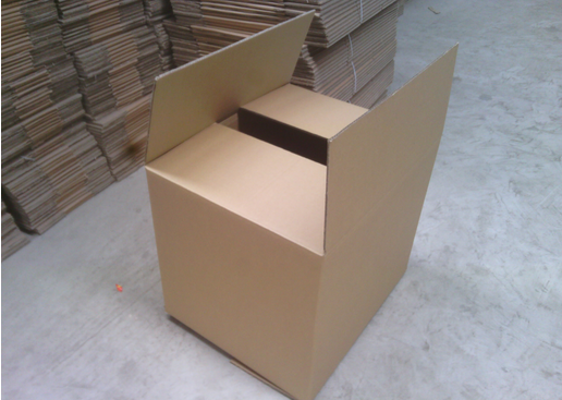 重庆纸箱包装纸板厚度对纸箱包装质量有什么影响