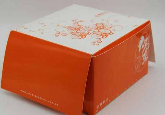 重庆纸箱生产厂家：纸箱预印工艺