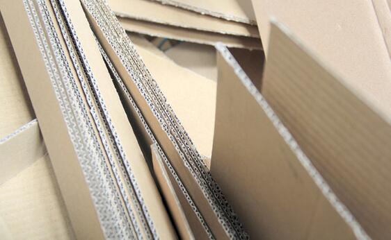 重庆纸箱生产厂家：不同的纸质的物理性能检验